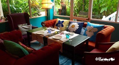 رستوران رستوران ایسایا سیامسه کلاب شهر بانکوک 