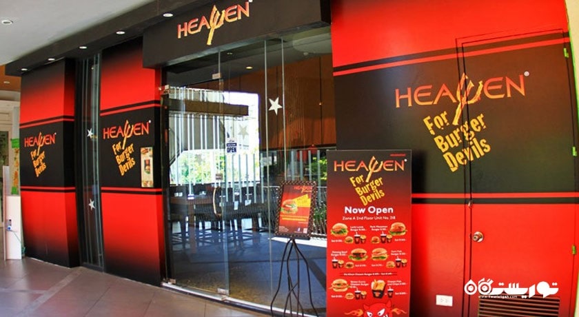 مرکز خرید مرکز خرید کی ویلج شهر تایلند کشور بانکوک