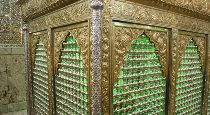  قبرستان ابن بابویه شهرستان تهران استان تهران