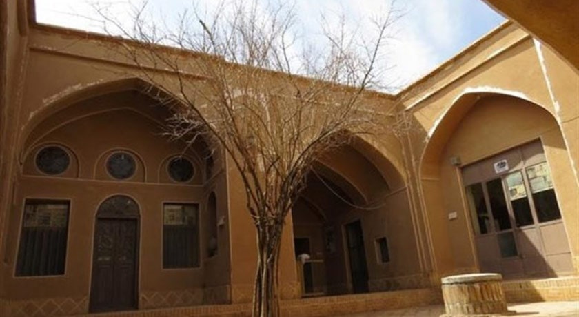  روستای قهی شهرستان اصفهان استان اصفهان