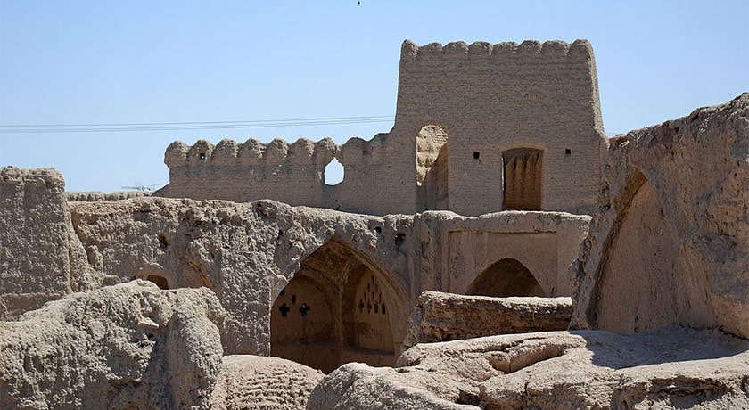  روستای قورتان شهرستان اصفهان استان اصفهان