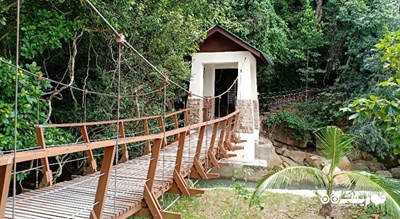 سرگرمی پارک ملی پنانگ شهر مالزی کشور پنانگ