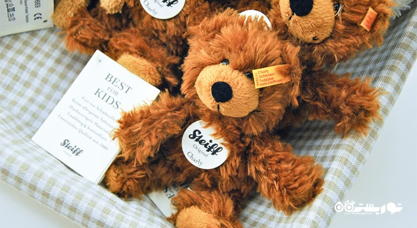  موزه تدیویل شهر مالزی کشور پنانگ