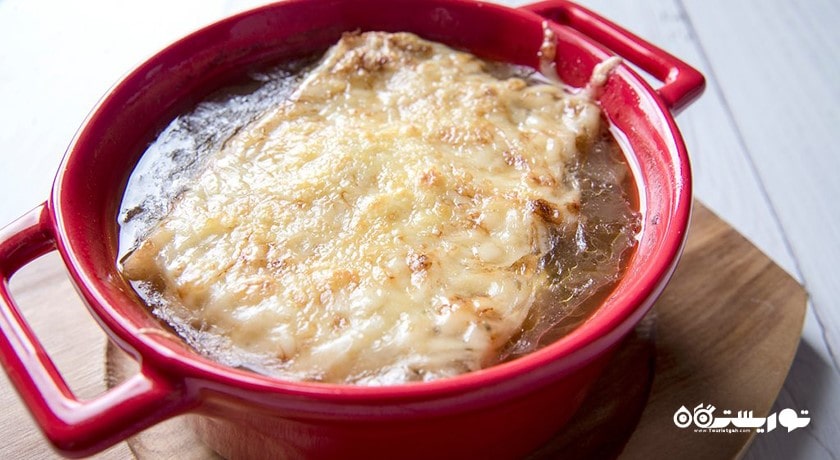 رستوران کافه بیسترو تو فرنچیز شهر پنانگ 