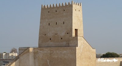  برج های برزان شهر قطر کشور دوحه