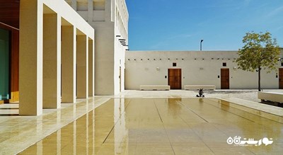  موزه های مشیرب شهر قطر کشور دوحه