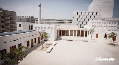  موزه های مشیرب شهر قطر کشور دوحه