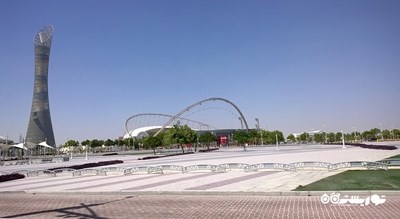 سرگرمی پارک اسپایر شهر قطر کشور دوحه