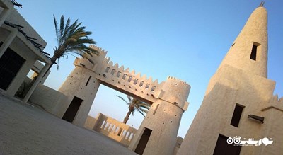 ساحل زکریت -  شهر دوحه