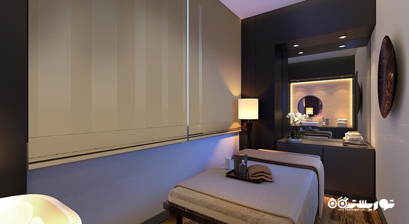 سرگرمی اسپا در قطر شهر قطر کشور دوحه