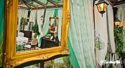 رستوران رستوران پارمی فمیلی شهر وارنا 