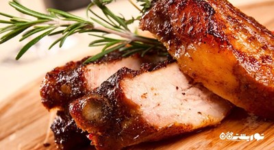 رستوران رستوران پارمی فمیلی شهر وارنا 