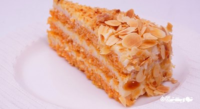 رستوران رستوران پارمی فمیلی شهر وارنا 