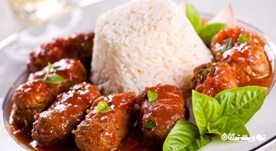 رستوران رستوران پارمی فمیلی شهر وارنا 