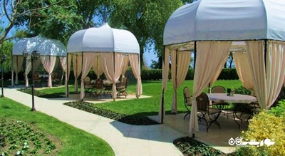 رستوران رستوران پارمی فمیلی شهر وارنا 