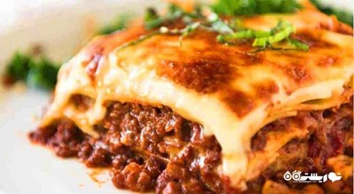 رستوران رستوران پارمی فمیلی شهر وارنا 