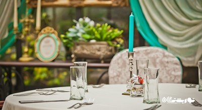 رستوران رستوران پارمی فمیلی شهر وارنا 