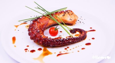 رستوران رستوران پارمی فمیلی شهر وارنا 