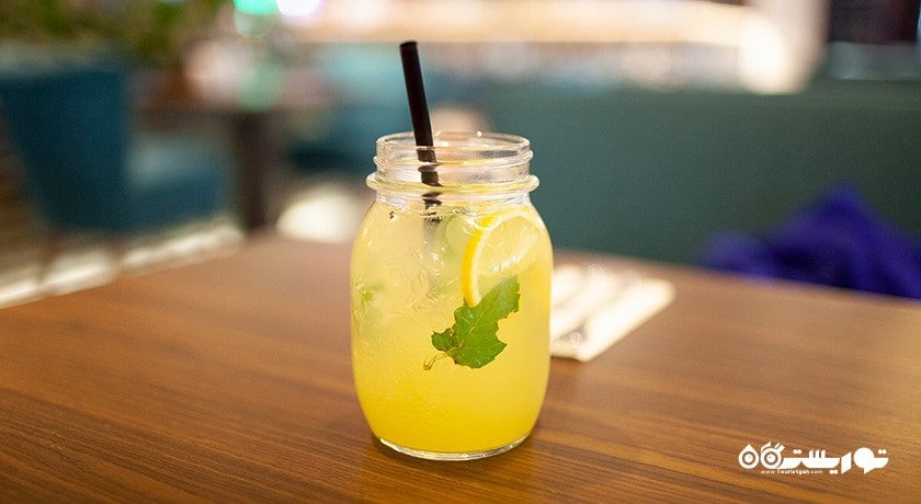 رستوران رستوران اولئا شهر وارنا 