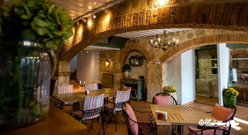 رستوران رستوران اولئا شهر وارنا 