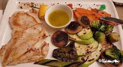 رستوران رستوران اولئا شهر وارنا 