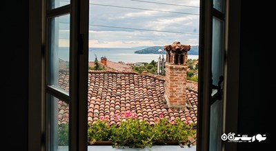 رستوران رستوران اولئا شهر وارنا 