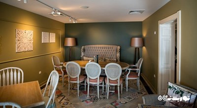 رستوران رستوران اولئا شهر وارنا 