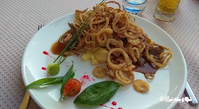 رستوران رستوران اولئا شهر وارنا 