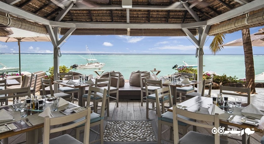 رستوران رستوران د بی شهر وارنا 