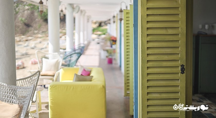 رستوران رستوران د بی شهر وارنا 