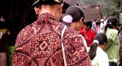 تنگانان پگرینگسینگان شهر اندونزی کشور بالی