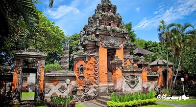 موزه نگری پروپینزی شهر اندونزی کشور بالی