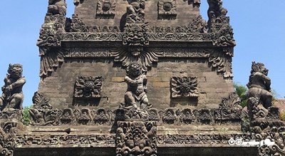  موزه نگری پروپینزی شهر اندونزی کشور بالی