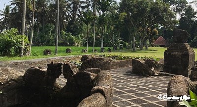  موزه رودانا شهر اندونزی کشور بالی