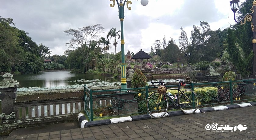  موزه یادنیا شهر اندونزی کشور بالی