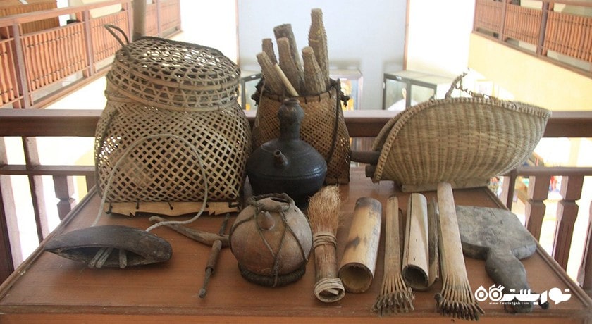  موزه یادنیا شهر اندونزی کشور بالی