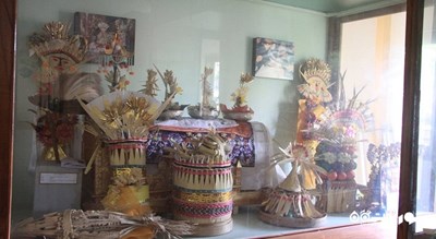  موزه یادنیا شهر اندونزی کشور بالی