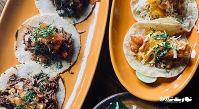 رستوران رستوران بارباکوآ بالی شهر بالی 