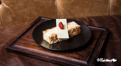 رستوران رستوران بارباکوآ بالی شهر بالی 