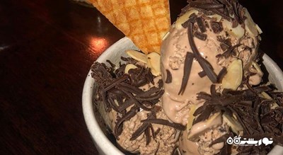 رستوران رستوران بارباکوآ بالی شهر بالی 