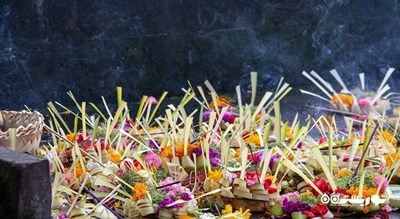 رستوران رستوران اولکان بالی شهر بالی 