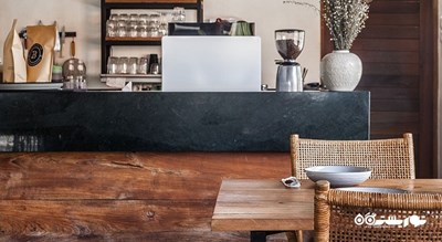 رستوران رستوران اولکان بالی شهر بالی 