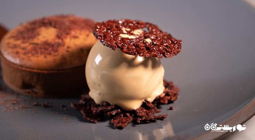 رستوران رستوران مجکاوی شهر بالی 