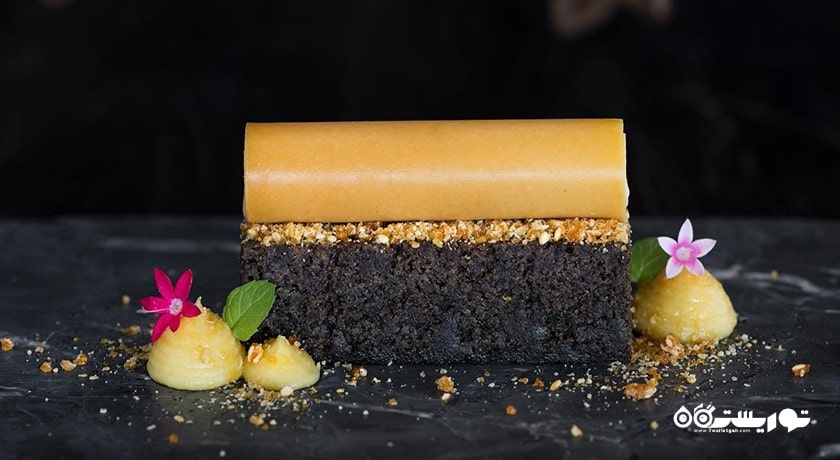 رستوران رستوران مجکاوی شهر بالی 