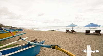 ساحل نلیان -  شهر بالی