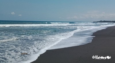ساحل کراماس -  شهر بالی