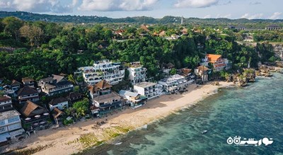 ساحل بینگین -  شهر بالی
