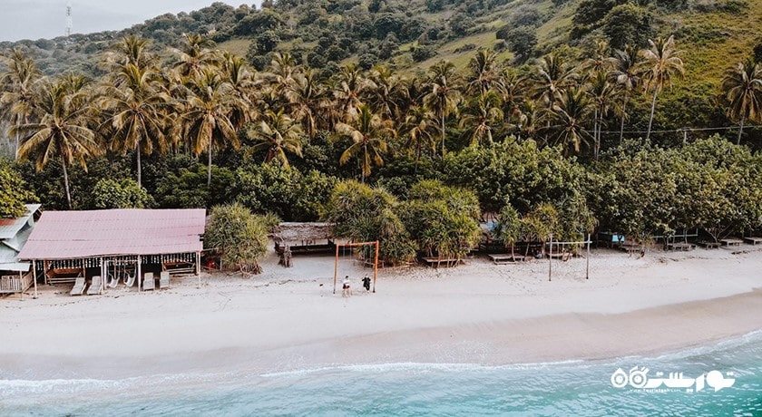  پارک ملی بالی غربی شهر اندونزی کشور بالی
