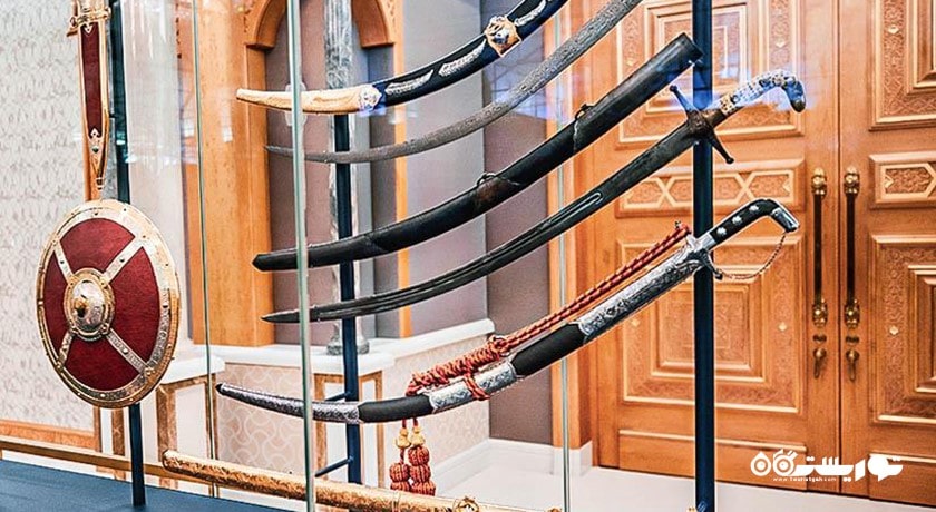  قصر الوطن ابوظبی شهر امارات متحده عربی کشور ابوظبی