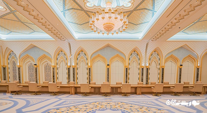  قصر الوطن ابوظبی شهر امارات متحده عربی کشور ابوظبی